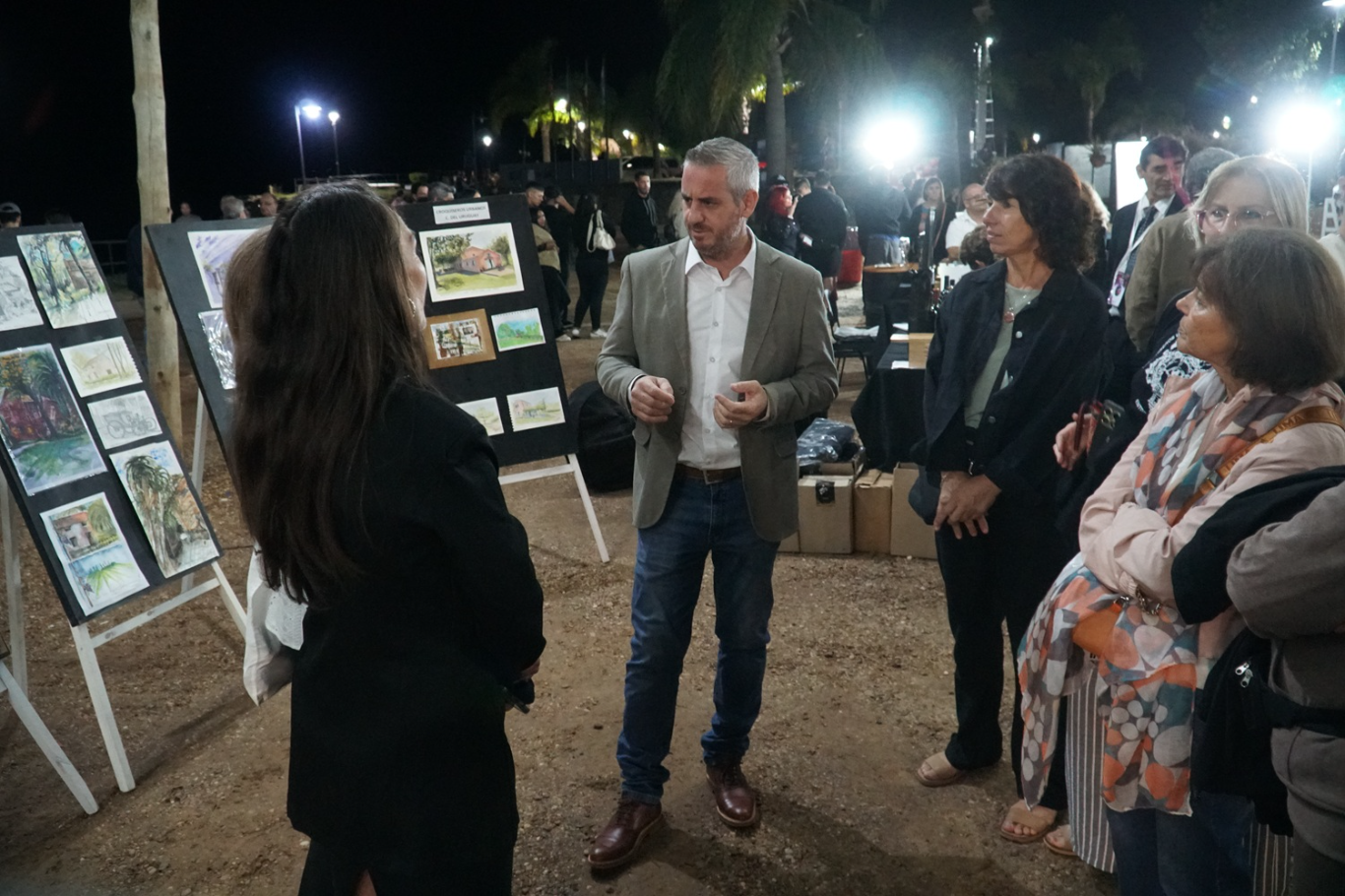 Albores del Vino: Colón consolida su identidad productiva y turística