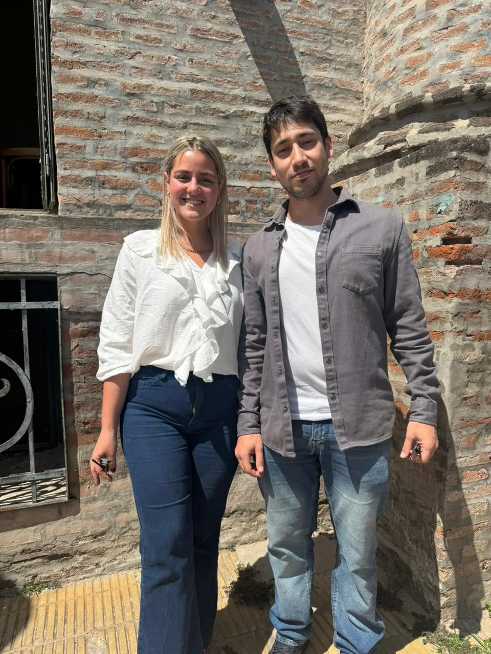 Sofía Gan: “Benegas Lynch parece que nunca pisó una facultad”