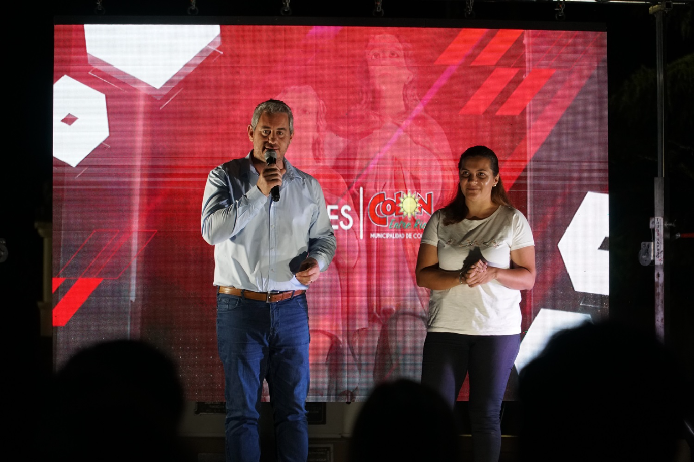 Se reprogramaron la entrega de los Premios Santos Justo y Pastor