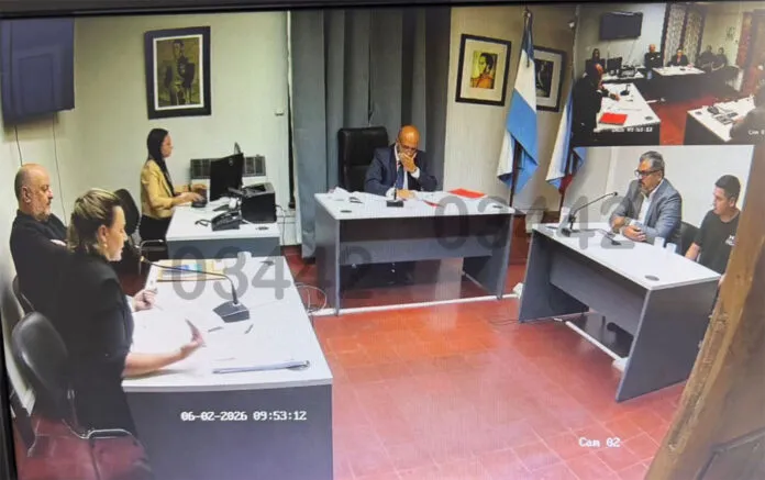 Golpe a la «Banda de los Inhibidores»: Dictan prisión preventiva para los tres cordobeses detenidos