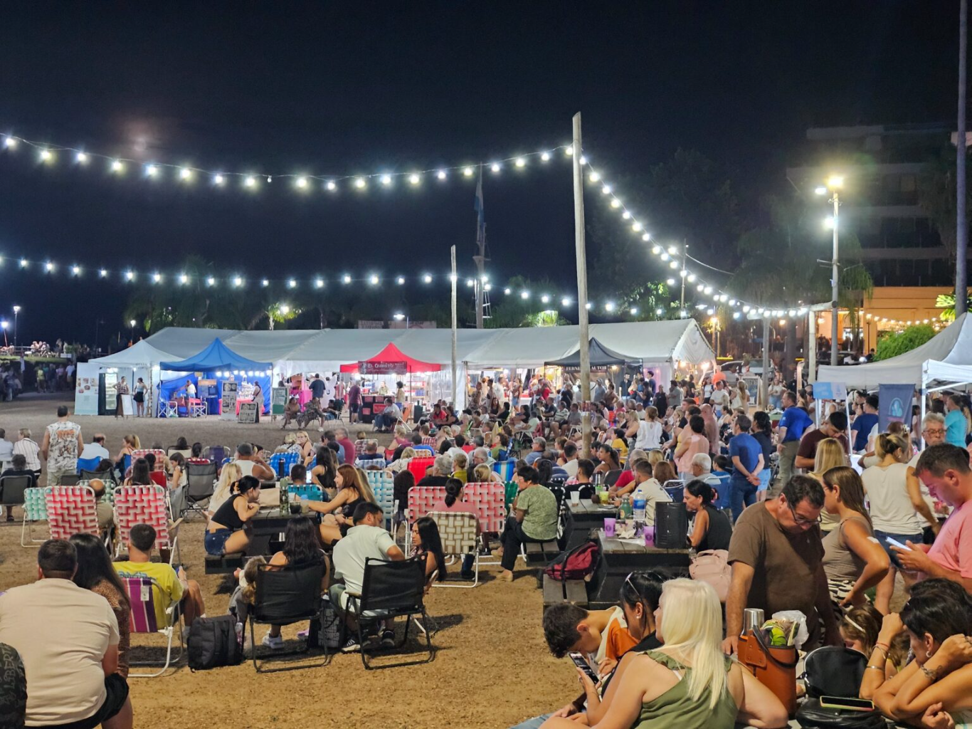 Colón ratifica su liderazgo turístico y consolida un modelo de gestión protagonista en Semana Santa