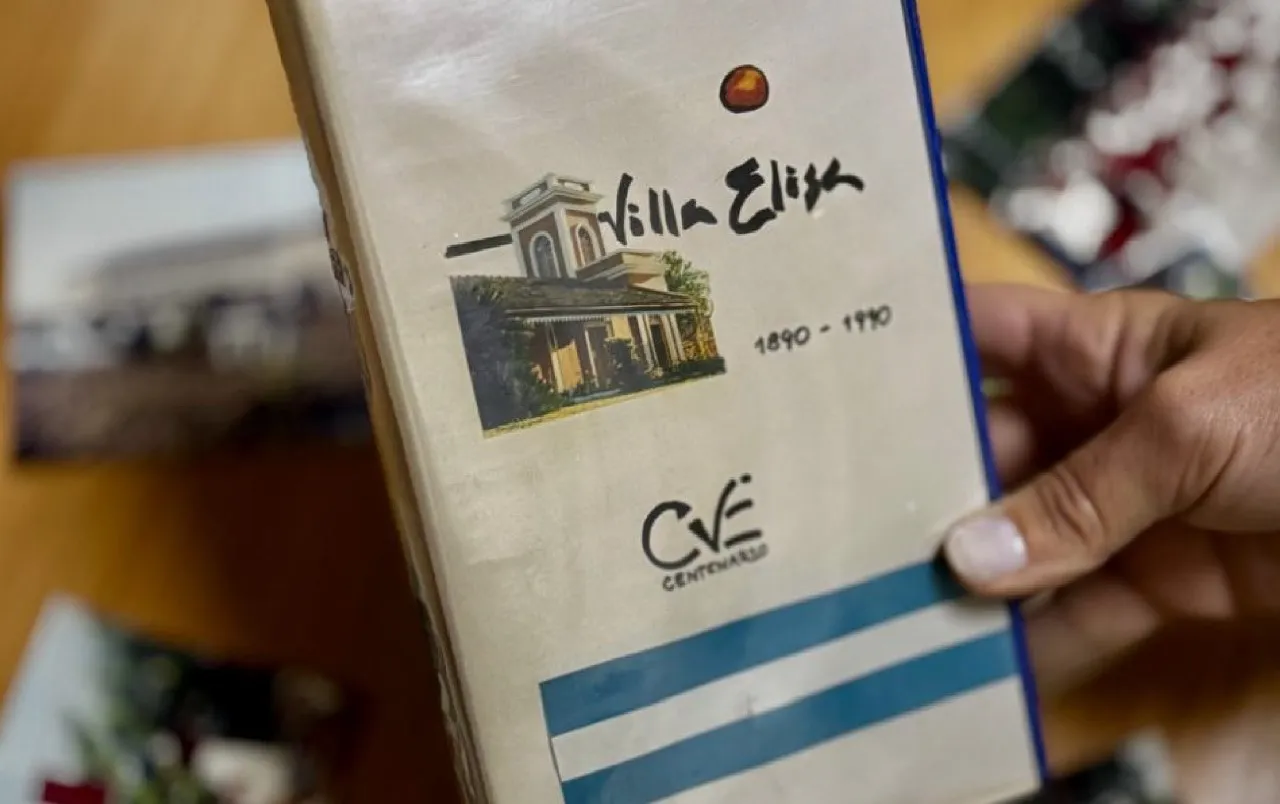Centenario de Villa Elisa: Invitación a Compartir Fotos y Recuerdos Históricos
