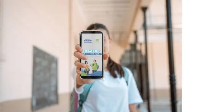 Desde la Municipalidad de Pueblo Liebig se Informa: Inscripción Abierta para las Becas Provinciales