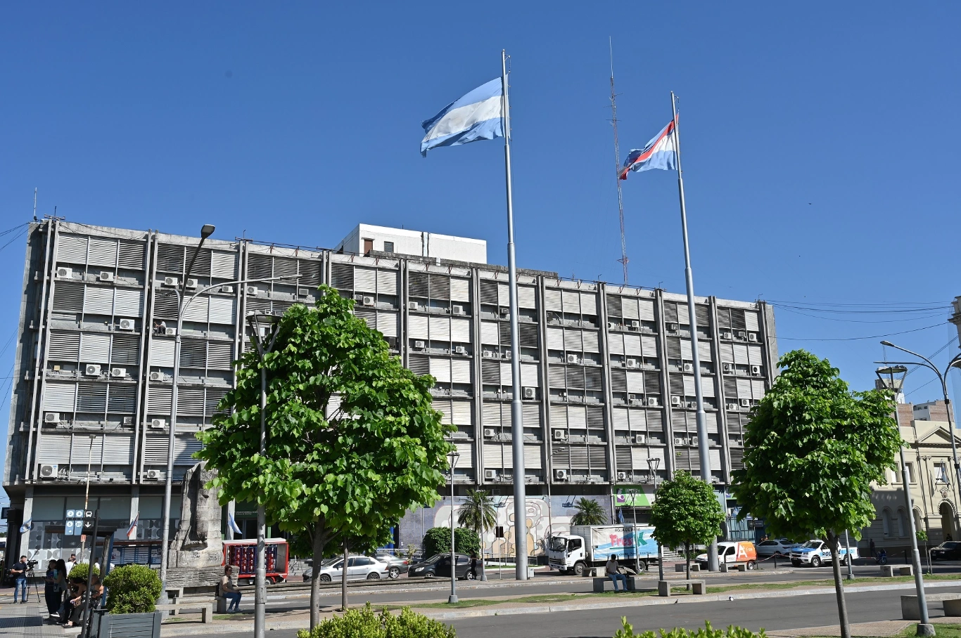El CGE detectó irregularidades y pidió la renuncia de Lina Bosch