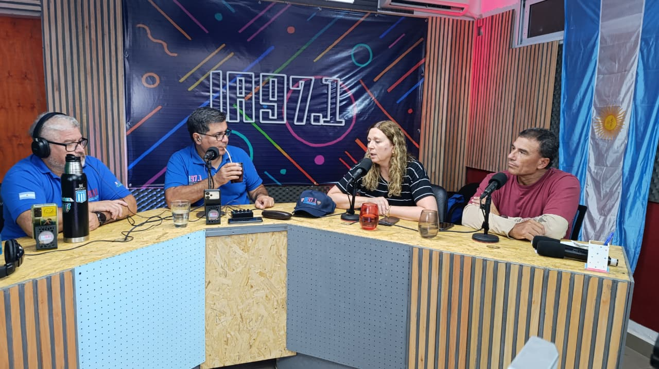 Müller y Truffa acusan al intendente Bastián de improvisación y falta de transparencia