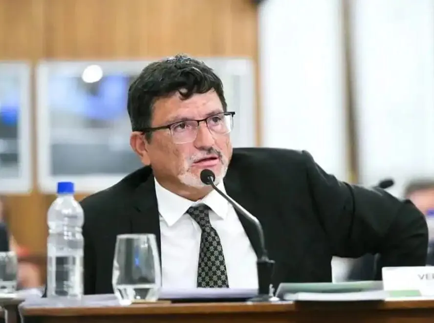 Respuesta del Senador Vergara al Colegio de la Abogacía de Entre Ríos