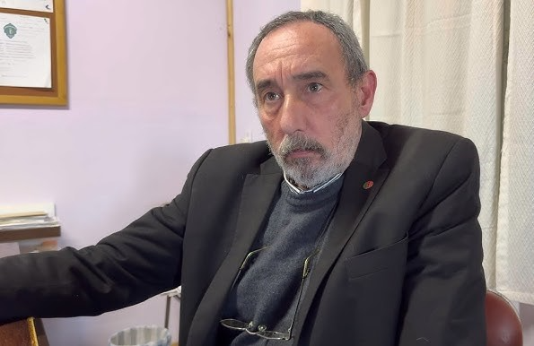 Caso Orrico: Arcusín opinó sobre los dichos del gremio de la carne tras el fallo