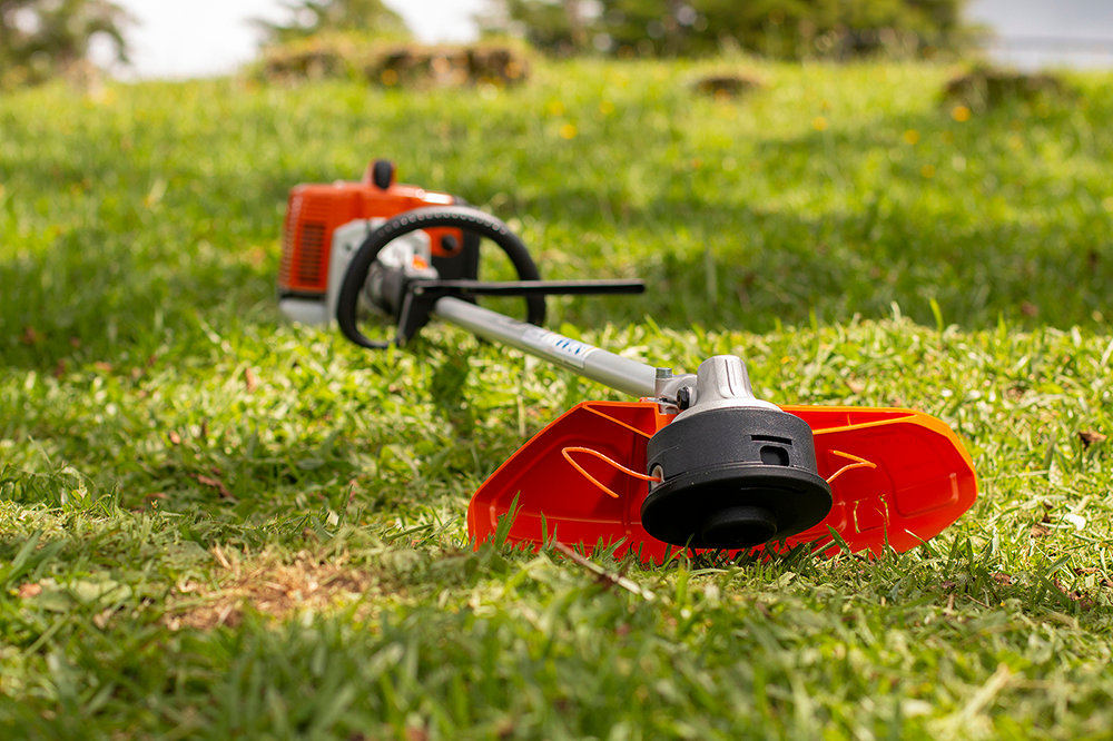 Vecinalismo cuestiona compra de motoguadañas usadas a la Caja de Jubilaciones