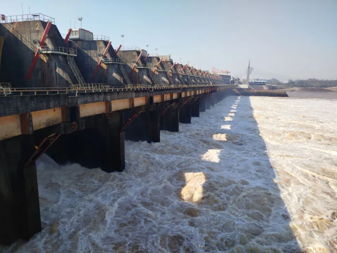 Finaliza la crecida del río Uruguay