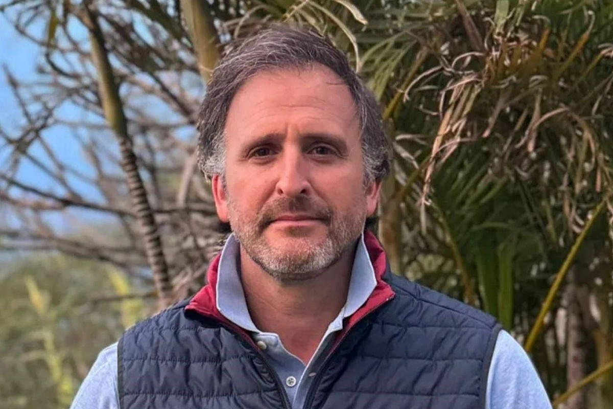 Benegas Lynch: “Bahl fue parte y sigue representado el modelo de la decadencia Argentina”