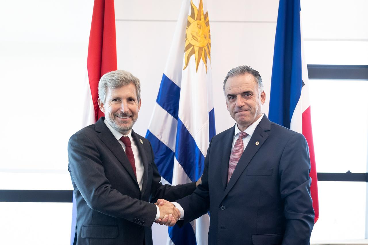 Frigerio y la relocalización de HIF Global: “Actuamos con celeridad y lo gestionamos en silencio”