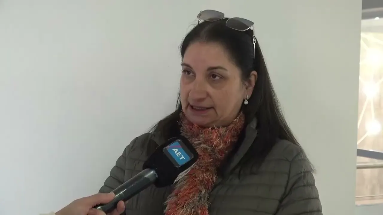 Silvina Medina denuncia conflicto de intereses en la Municipalidad de Villa Elisa durante la sesión