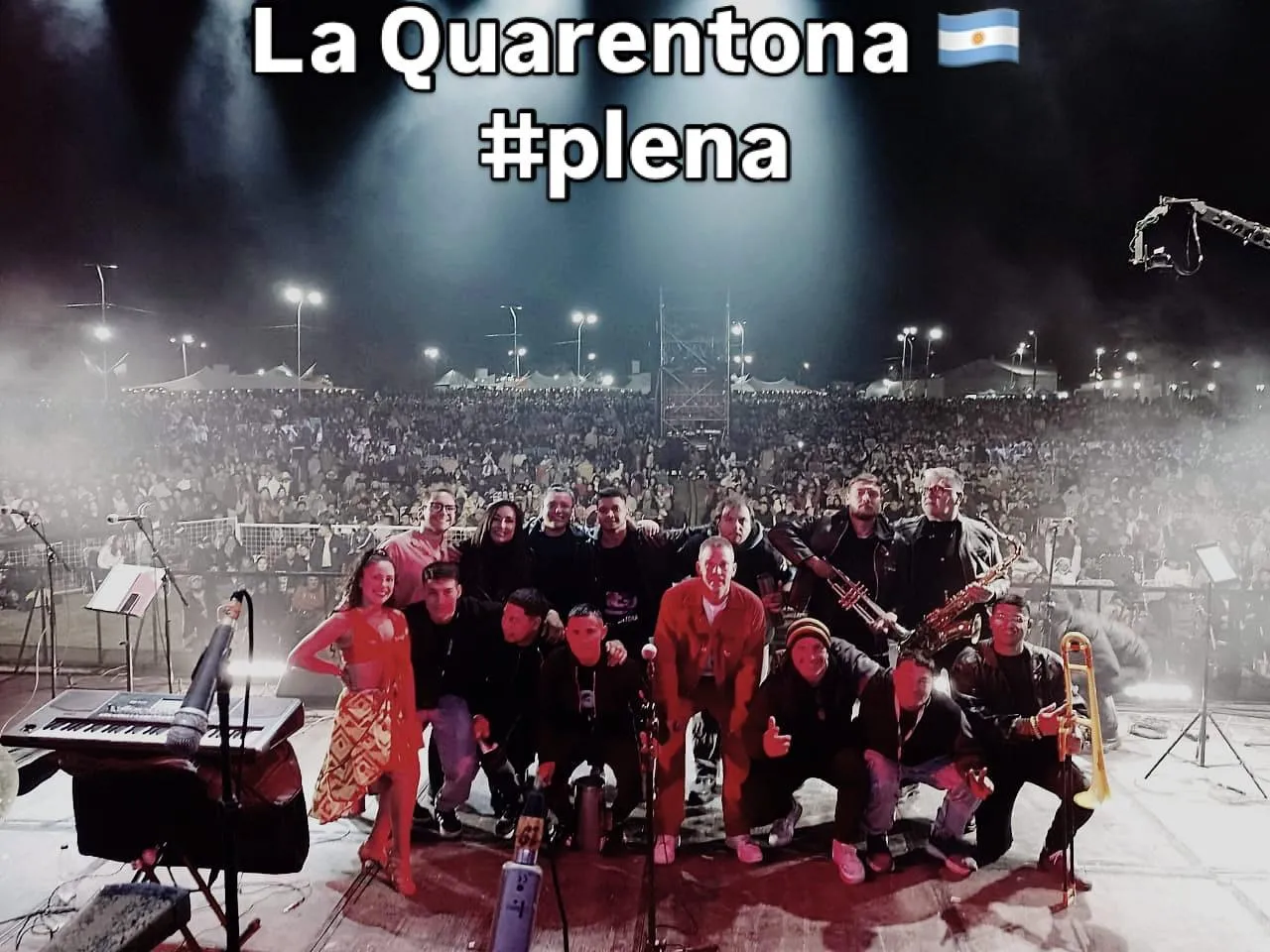 Polémica en San José: denuncian al Coordinador de Cultura por