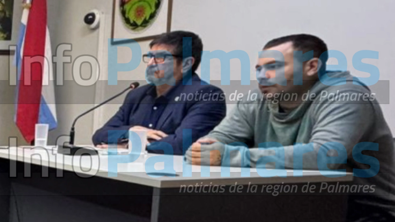 Caso del cuerpo oculto en Colón: 90 días de prisión preventiva para el principal sospechoso.