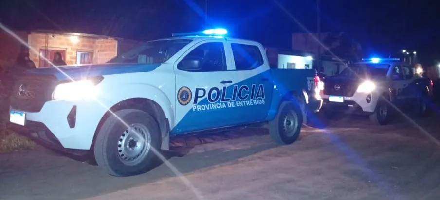 Baleado en Colón: a los dos detenidos sumaron dos nuevas órdenes de detención