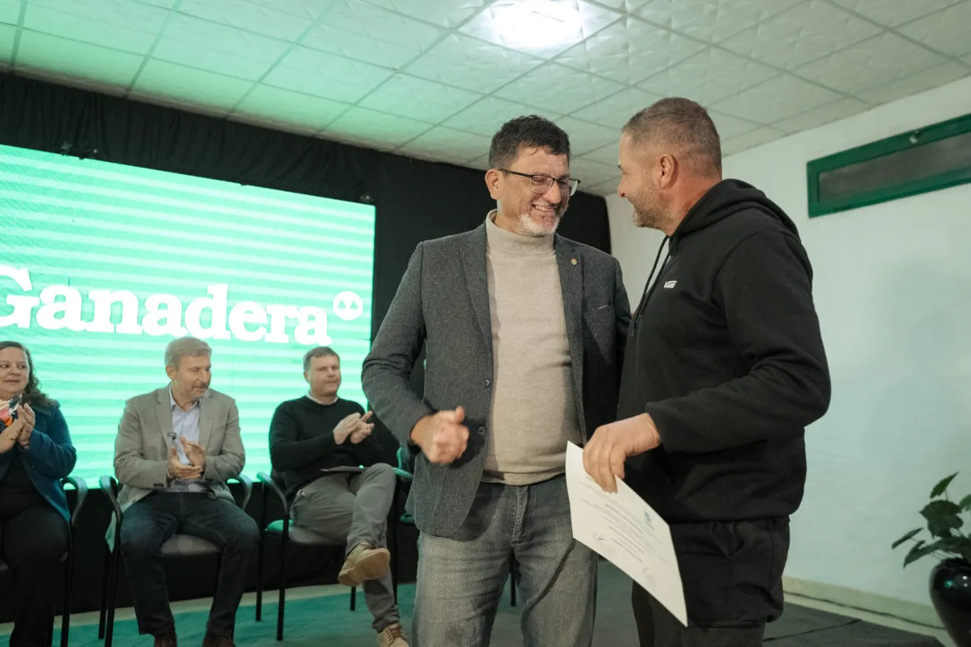 Vergara: “La deuda que dejó Bordet asfixia a Entre Ríos”