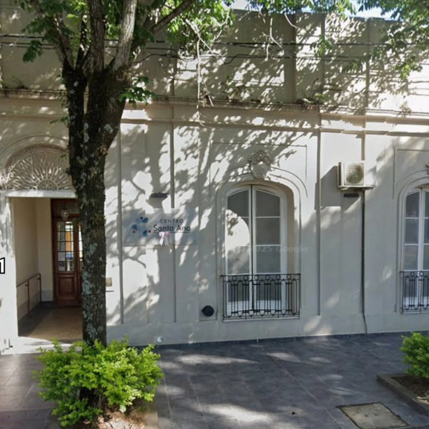 Crisis en discapacidad: Centro Santa Ana de Colón cierra su sede tras 27 años por desfinanciamiento