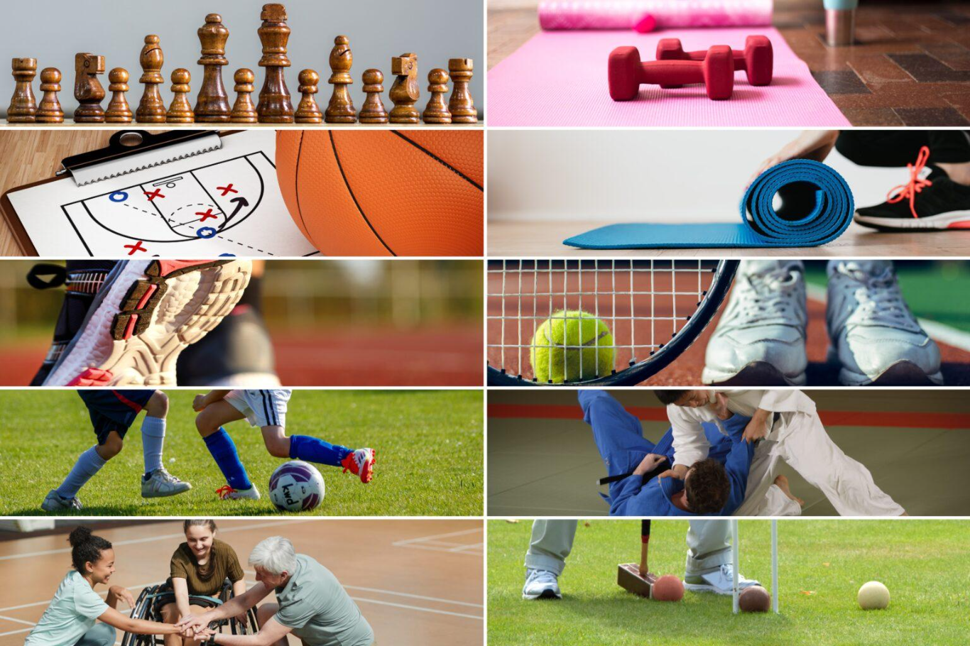 Colón puso en marcha el ciclo 2026 de las Escuelas Deportivas Municipales