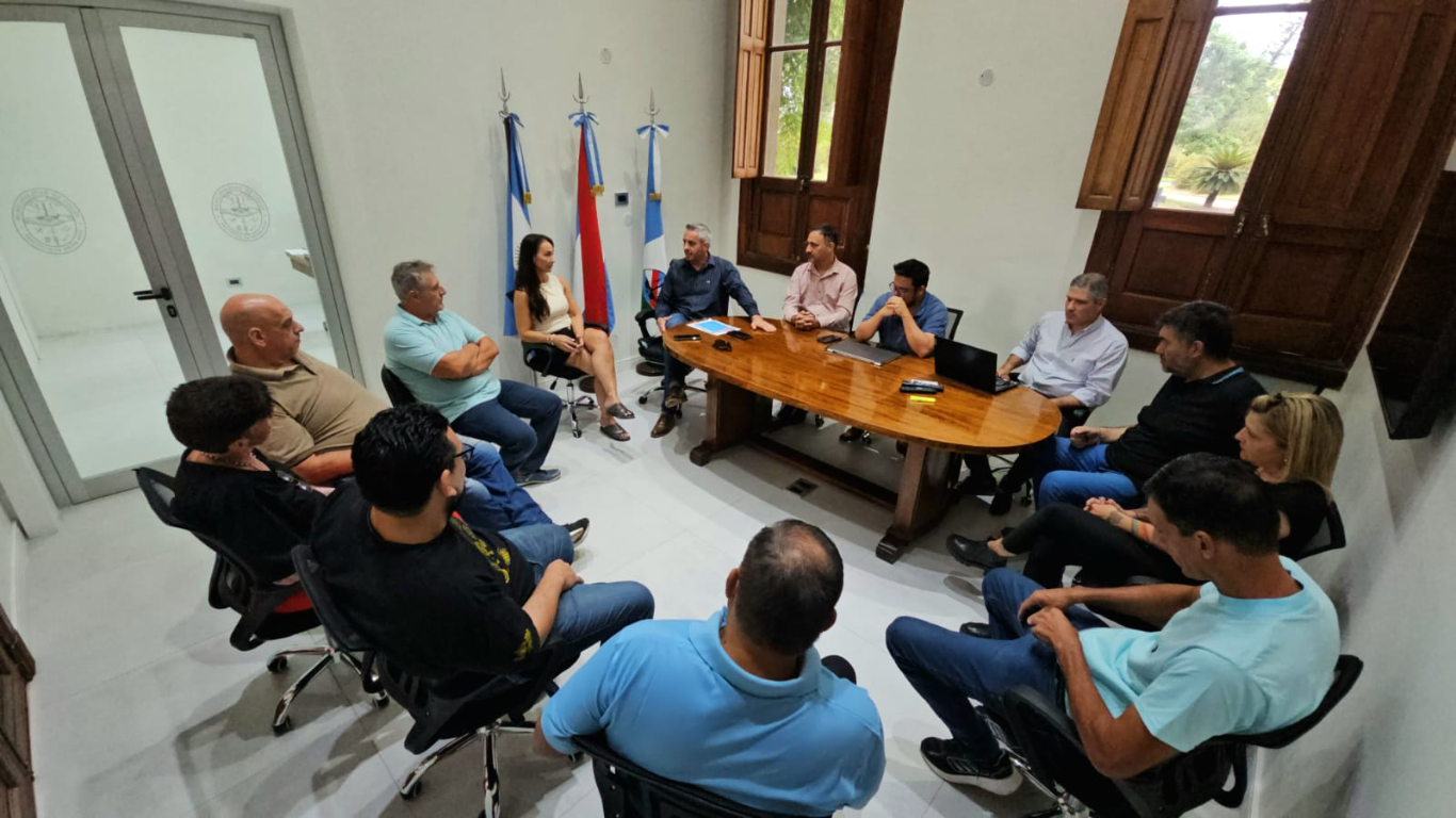 La Municipalidad de Colón otorgará un 10% de aumento con el salario de marzo