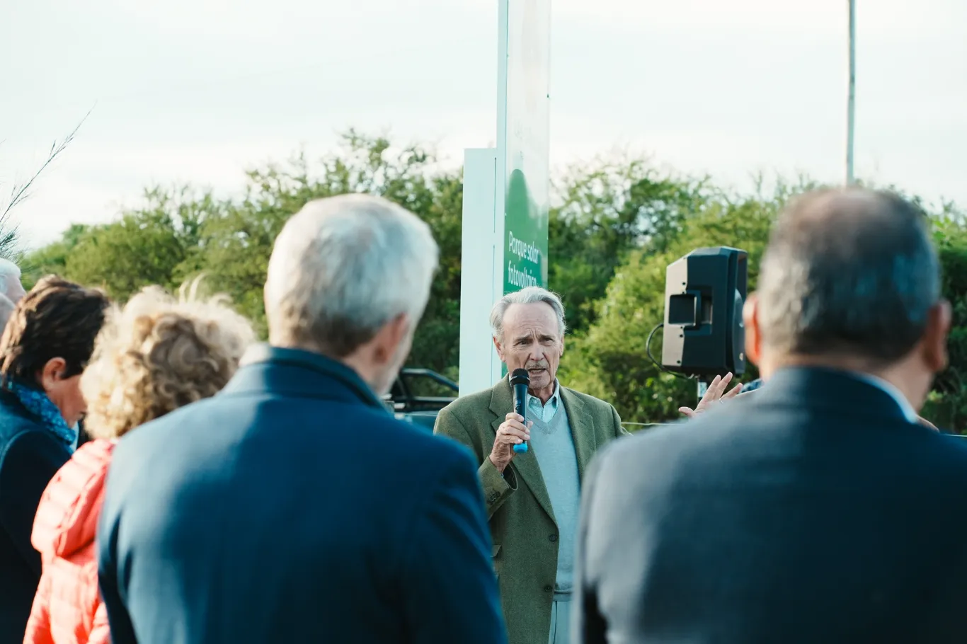 El sector avícola destacó la gestión de Frigerio para abrir nuevos mercados