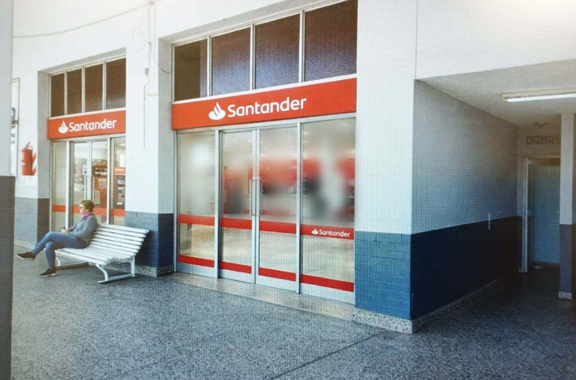 Banco Santander comenzará a operar en San José