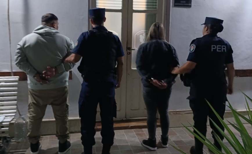 Alerta en el centro de Colón: Detectan estafas con pagos virtuales falsos