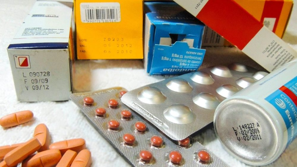 El Departamento Colón impulsa una nueva campaña para recolectar medicamentos vencidos