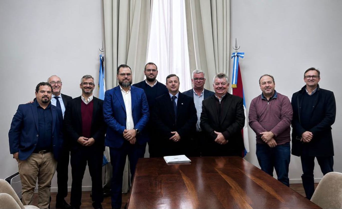 Entre Ríos reglamentó el Registro de Entidades Religiosas y avanza en la regularización cultos