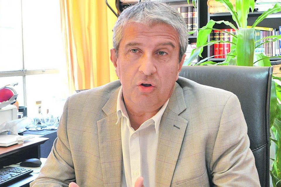 Apoyo contundente a la reforma del ex titular de la Caja de Jubilaciones durante los gobiernos delPJ