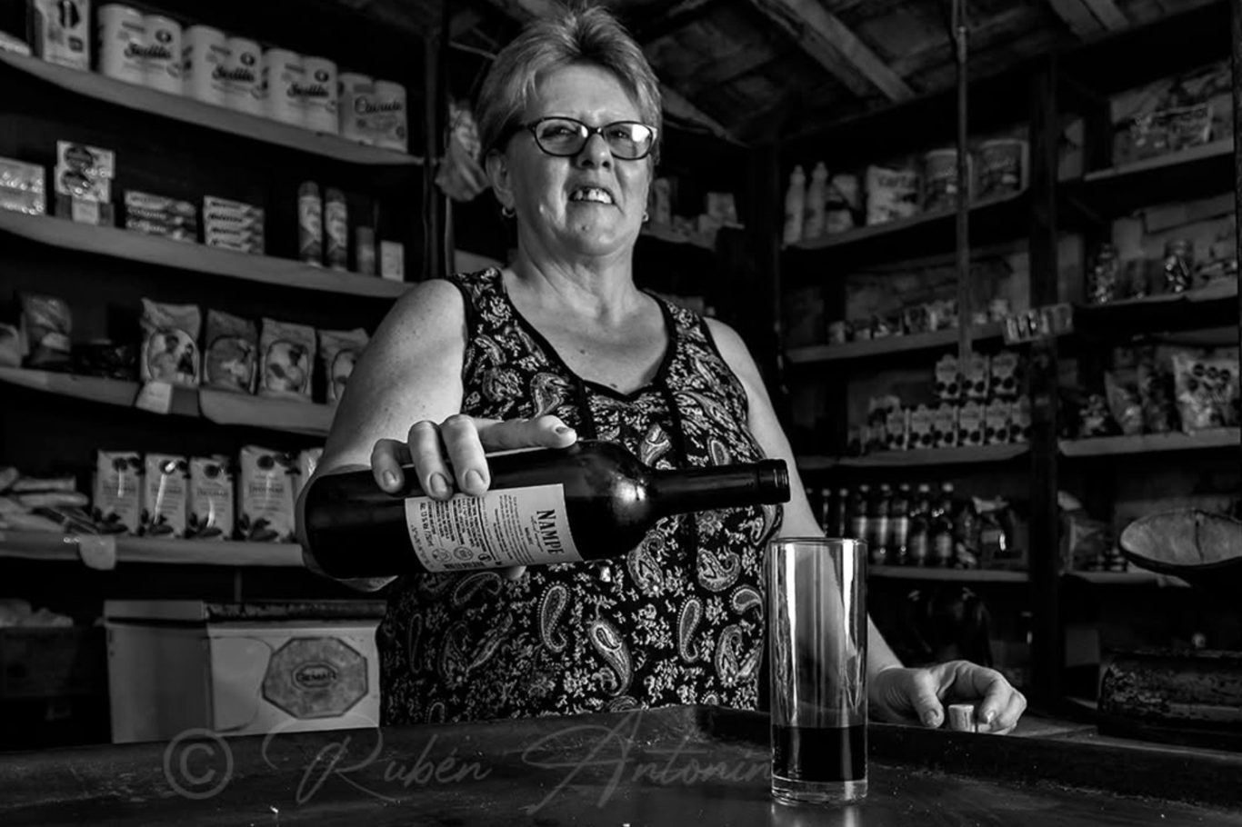 La muestra “Almacenes de Entre Ríos” será presentada en Colón