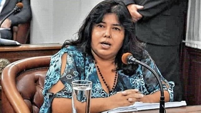 Reforma previsional: Miranda desafió al PJ, defendió su voto y expuso la interna del partido