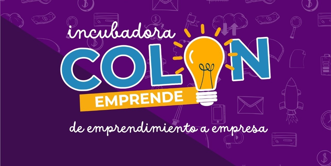 Se abre la preinscripción a la Incubadora Colón Emprende