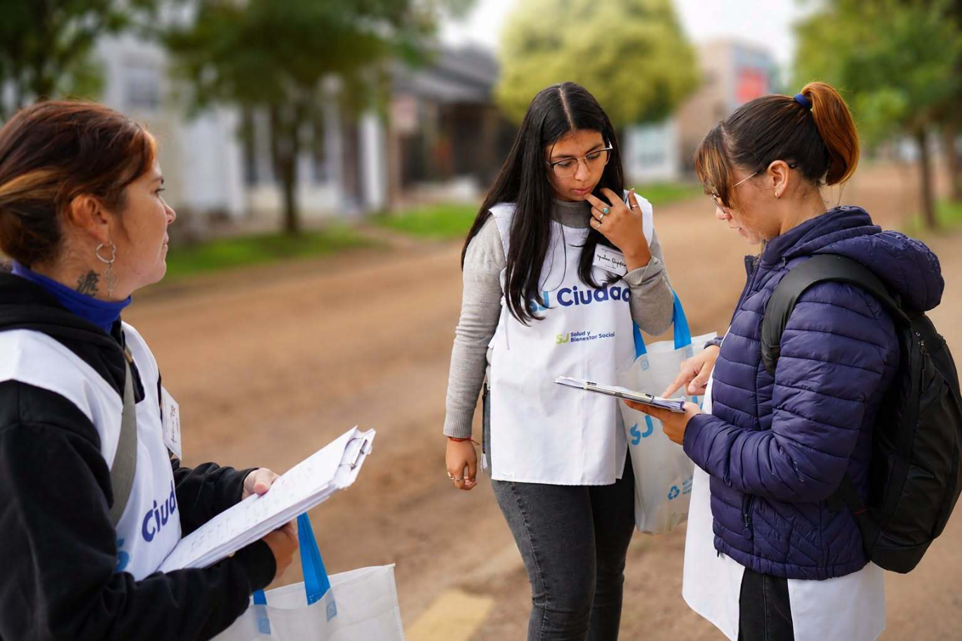 San José activa un operativo preventivo ante El Niño y una posible crecida del río Uruguay