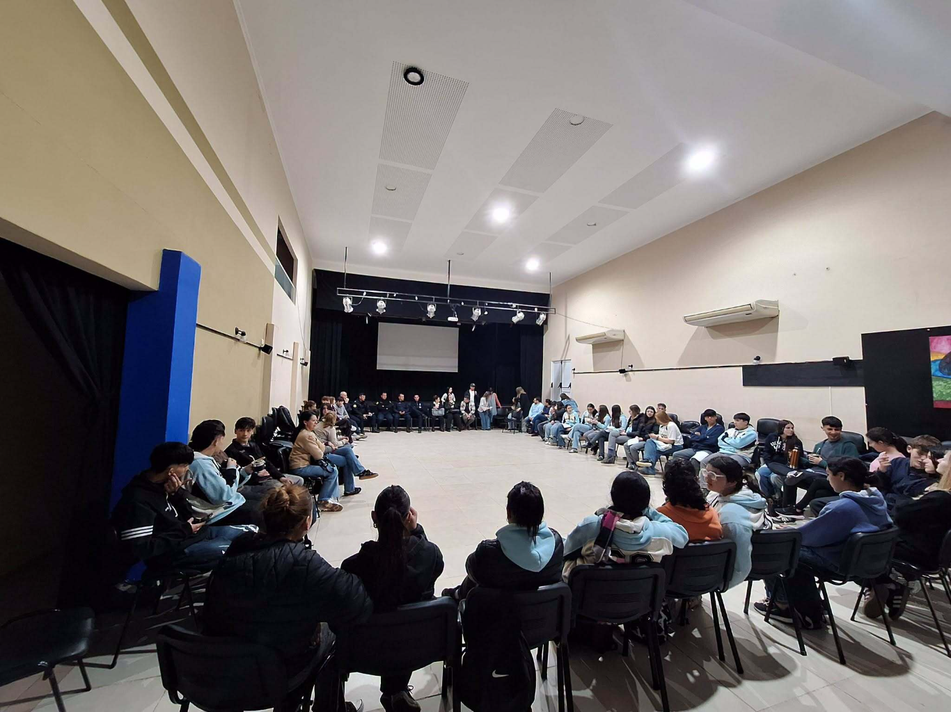 San José comenzó a planificar las actividades de la Primavera 2026