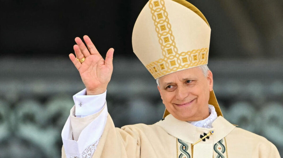 Colón comenzó a prepararse ante la visita del papa León XIV a Paysandú