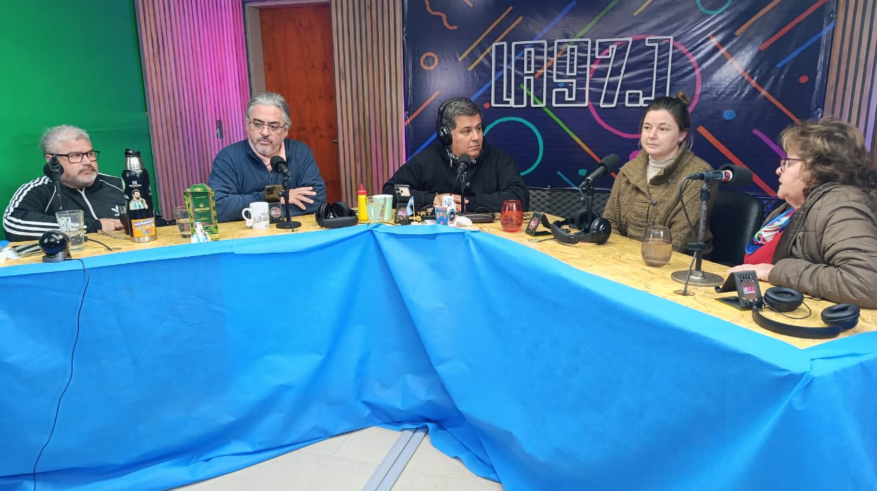 La 97.1 Radio Streaming: una marca que crece con producción 100% local en todo el Departamento Colón