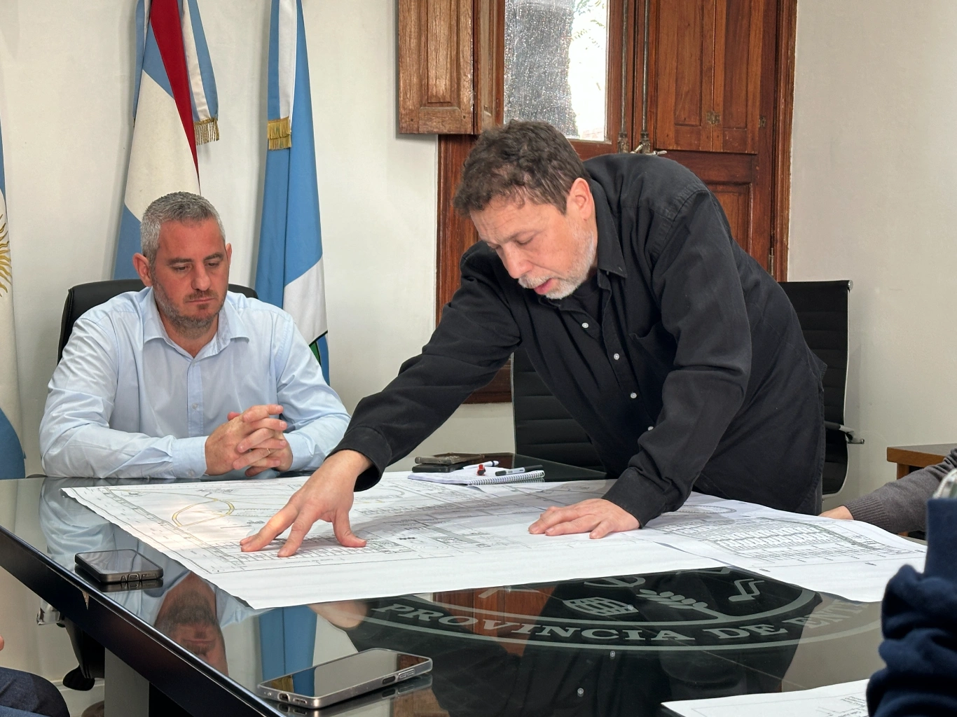 Llega a Colón una inversión turística de 5 millones de dolares que será beneficiada con el régimen de incentivos