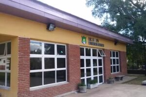CAFESG invertirá $116 millones en la UENI 53 y la Escuela Esmeralda Bertelli de barrio El Brillante