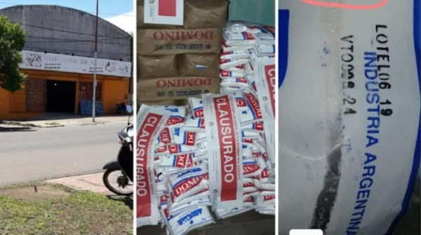 El negocio del hambre: la sombra de la corrupción alimentaria que recorre la historia política de Entre Ríos