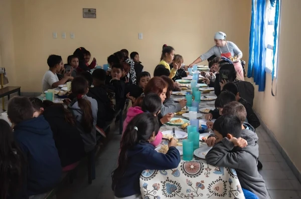 Bronca gremial tras el fallo que ratificó el cambio en la alimentación escolar: pidieron una aclaratoria y ya apelaron la sentencia