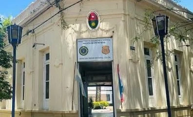 Localizaron en buen estado de salud en Rosario al adolescente de 16 años que era buscado desde Colón