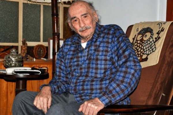 Colón acompaña la celebración por el Centenario de Jorge Enrique Martí con una semana de actividades en cinco ciudades