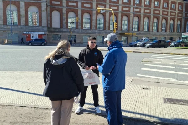 Colón promociona el destino en Mar del Plata y abre nuevas oportunidades comerciales