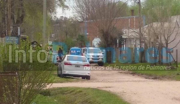 El Brillante: Realizan diligencia judicial vivienda de un acusado de supuesto abuso sexual gravemente ultrajante