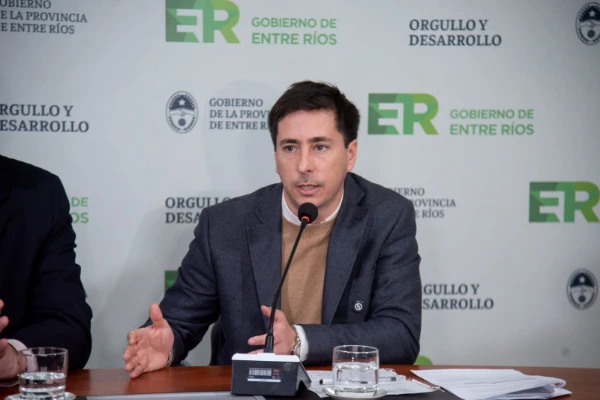 Colello: "Frigerio siempre estuvo convencido de que el camino era el diálogo y la diplomacia"