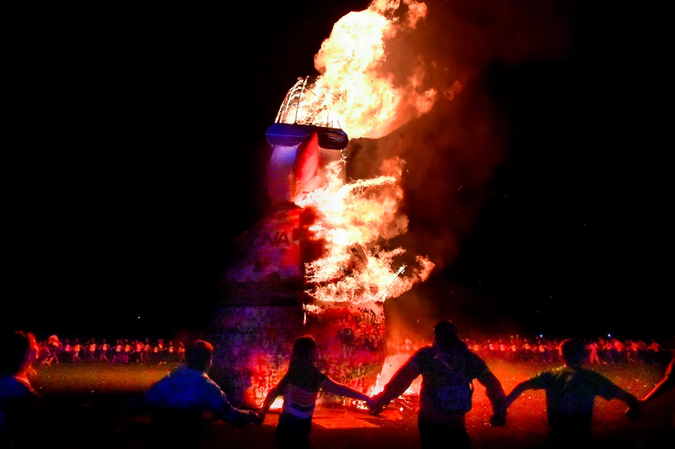 Fin de semana de cierre de los festejos primaverales en Villa Elisa