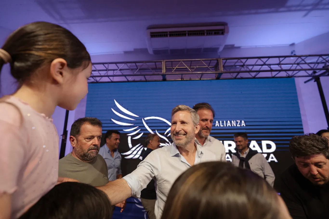 Frigerio: “Los argentinos y entrerrianos tenemos claro adónde no queremos volver”