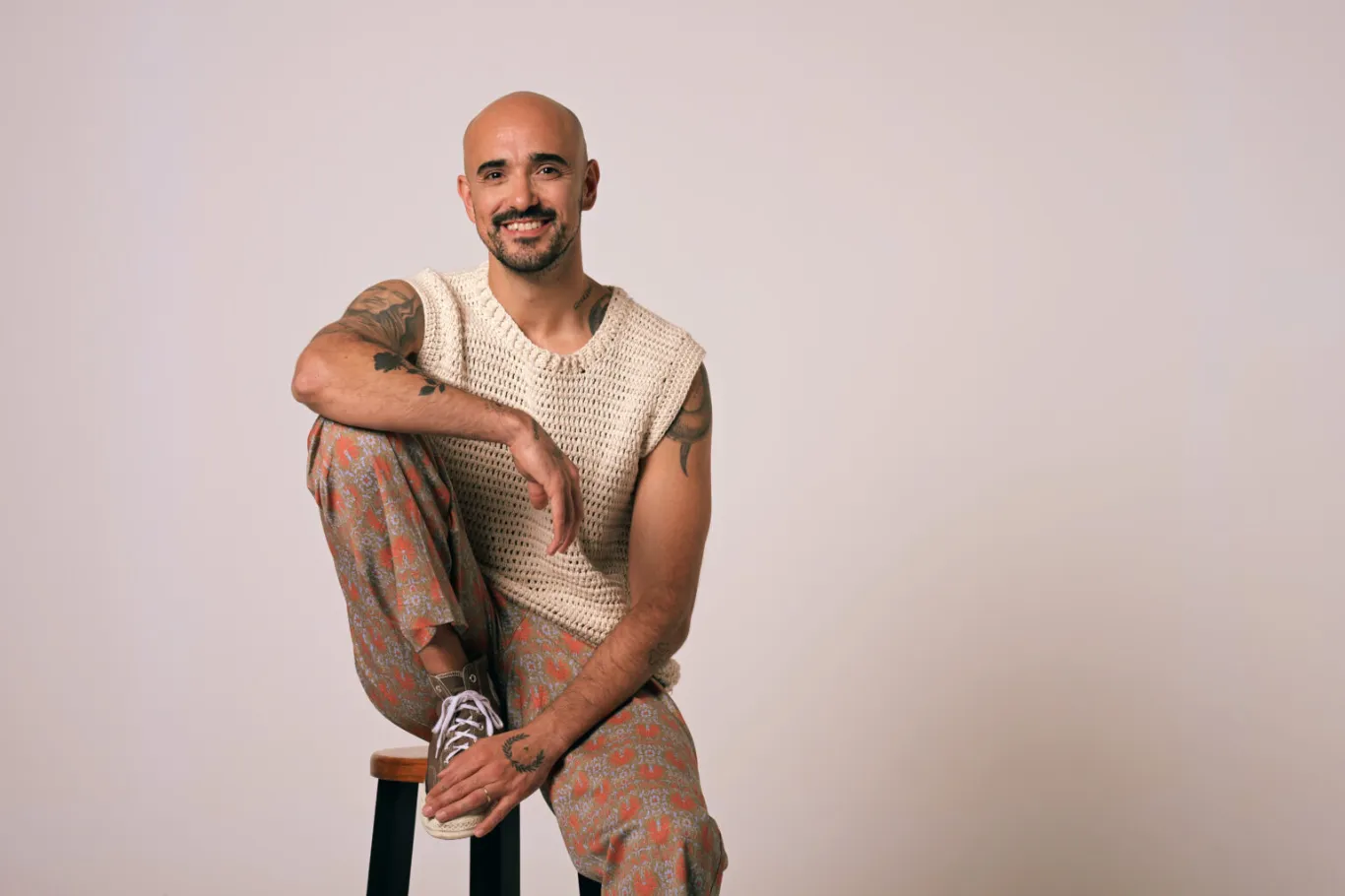 Cuenta regresiva para Artesanía 2026: Abel Pintos encabeza la venta de plateas