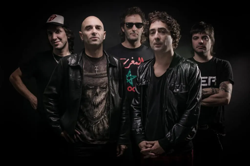 Artesanía 2026: PIER se suma a la noche de rock