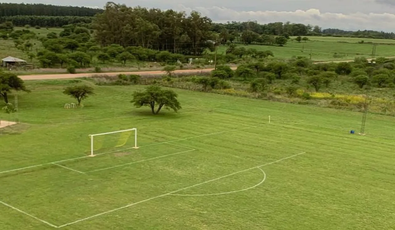 LA 97.1 estrena transmisión exclusiva por YouTube con la final del fútbol rural